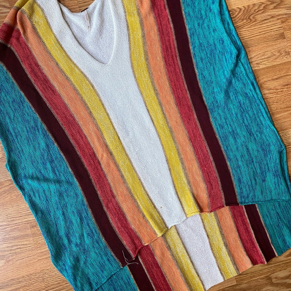 Free People Tunic